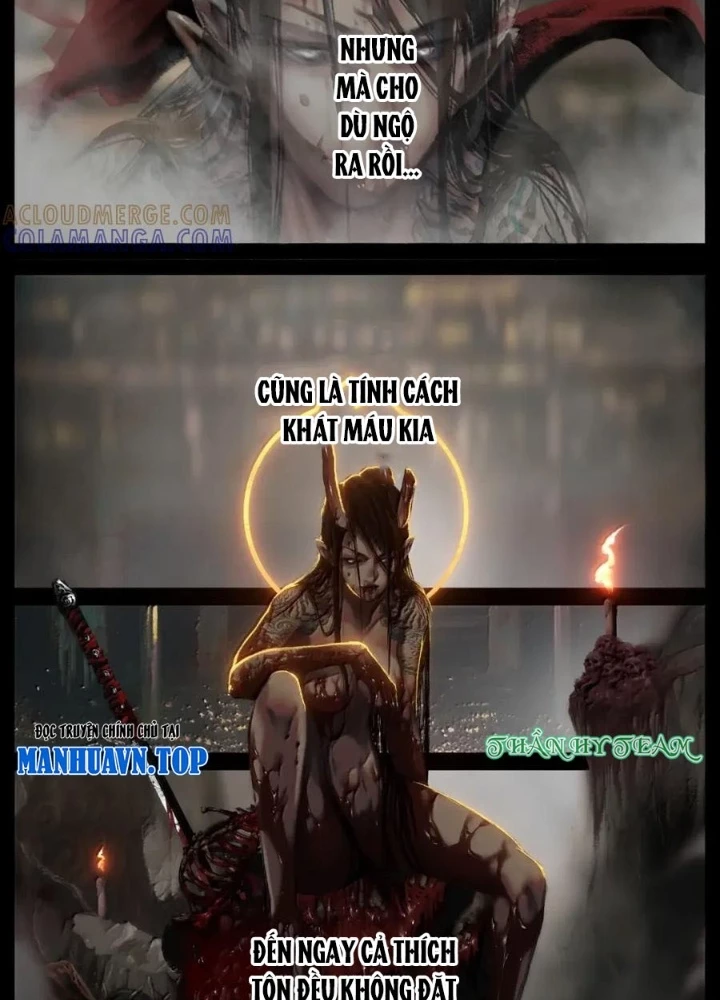 Tây Du Ký Ngoại Truyện Chapter 374 - 9