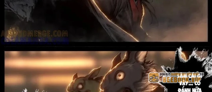 Tây Du Ký Ngoại Truyện Chapter 374 - 12