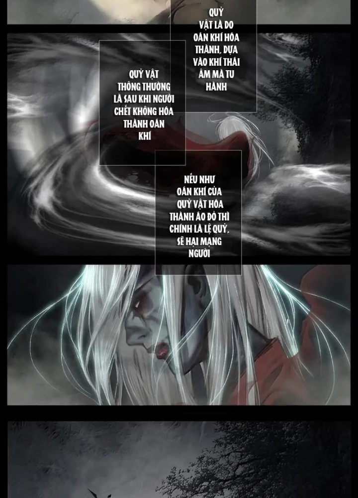 Tây Du Ký Ngoại Truyện Chapter 375 - 3