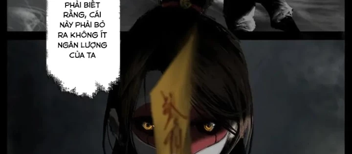 Tây Du Ký Ngoại Truyện Chapter 375 - 8