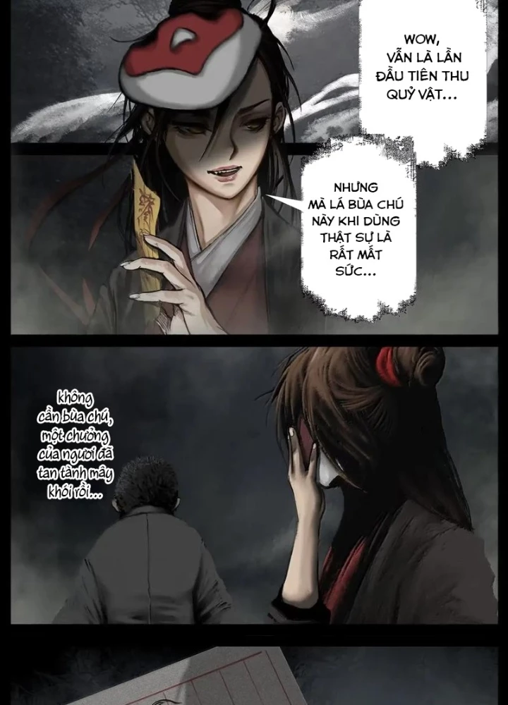 Tây Du Ký Ngoại Truyện Chapter 375 - 13