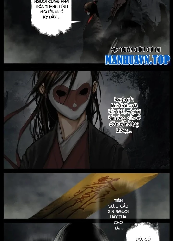 Tây Du Ký Ngoại Truyện Chapter 375 - 19