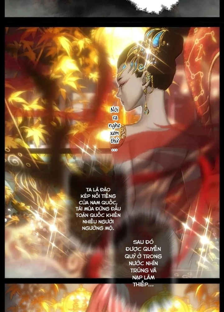 Tây Du Ký Ngoại Truyện Chapter 375 - 21