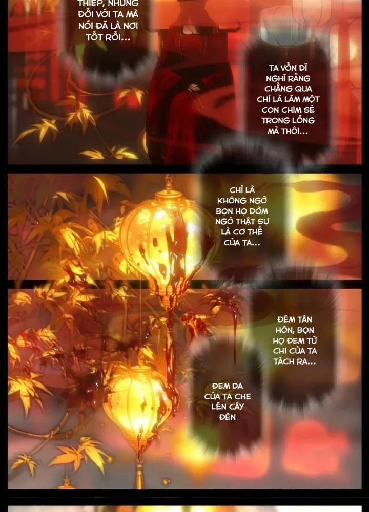 Tây Du Ký Ngoại Truyện Chapter 375 - 23