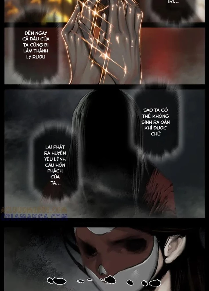 Tây Du Ký Ngoại Truyện Chapter 375 - 25