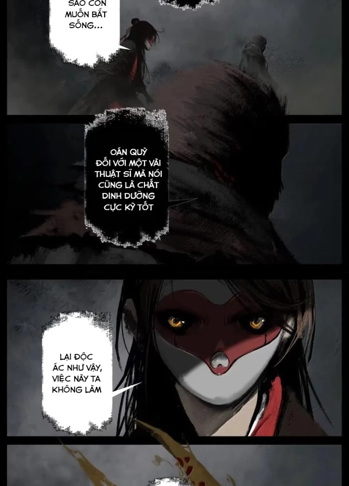 Tây Du Ký Ngoại Truyện Chapter 375 - 27