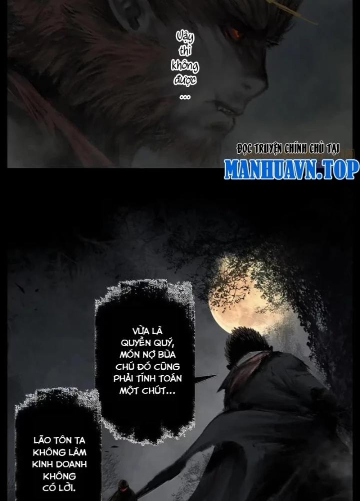 Tây Du Ký Ngoại Truyện Chapter 375 - 29