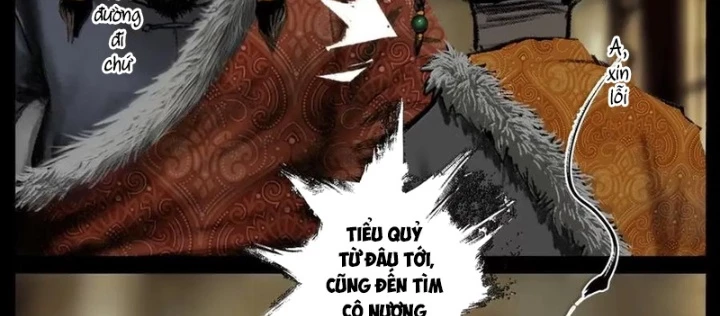 Tây Du Ký Ngoại Truyện Chapter 376 - 4