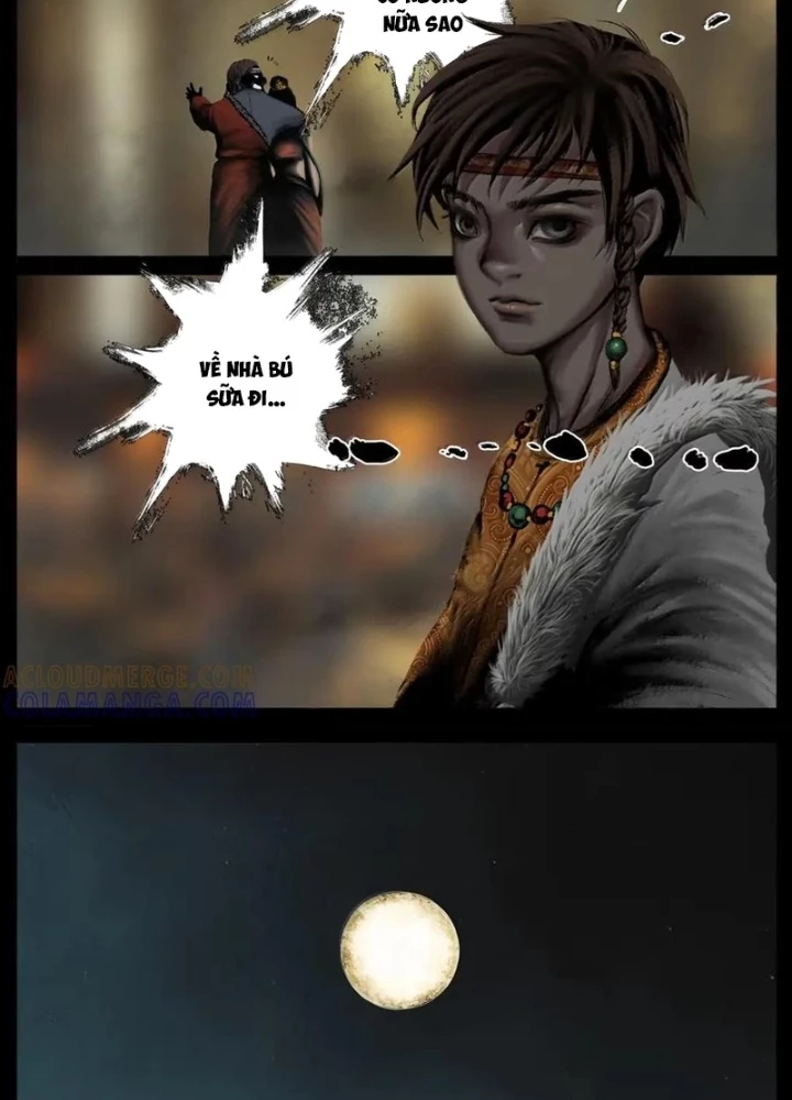 Tây Du Ký Ngoại Truyện Chapter 376 - 5