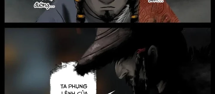 Tây Du Ký Ngoại Truyện Chapter 376 - 8