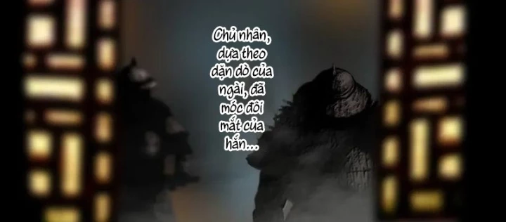 Tây Du Ký Ngoại Truyện Chapter 376 - 10