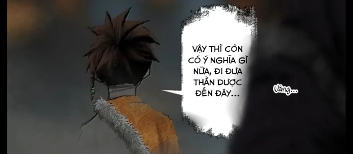 Tây Du Ký Ngoại Truyện Chapter 376 - 14