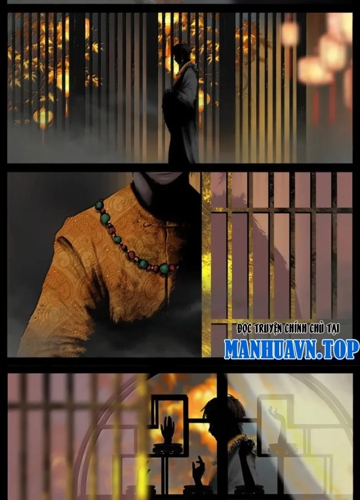 Tây Du Ký Ngoại Truyện Chapter 376 - 15