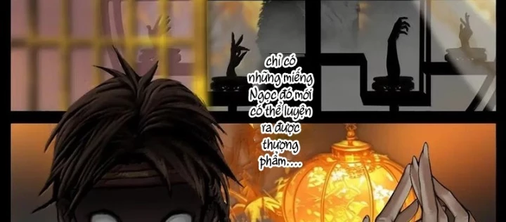 Tây Du Ký Ngoại Truyện Chapter 376 - 16