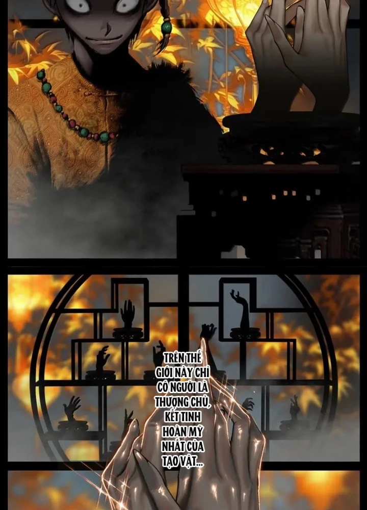 Tây Du Ký Ngoại Truyện Chapter 376 - 17