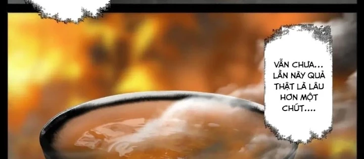 Tây Du Ký Ngoại Truyện Chapter 376 - 20