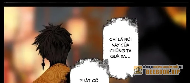 Tây Du Ký Ngoại Truyện Chapter 376 - 24