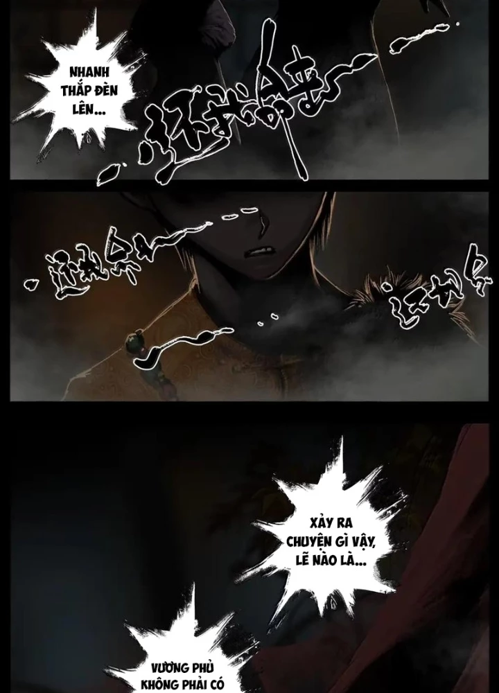 Tây Du Ký Ngoại Truyện Chapter 376 - 27