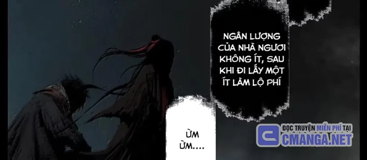 Tây Du Ký Ngoại Truyện Chapter 376 - 30