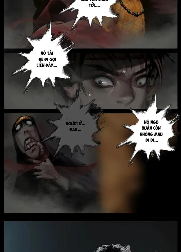 Tây Du Ký Ngoại Truyện Chapter 377 - 3