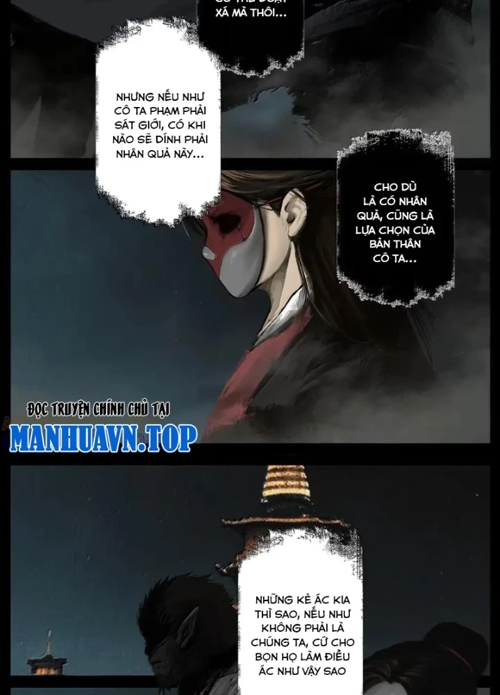 Tây Du Ký Ngoại Truyện Chapter 377 - 5