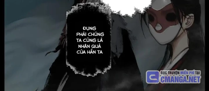 Tây Du Ký Ngoại Truyện Chapter 377 - 6