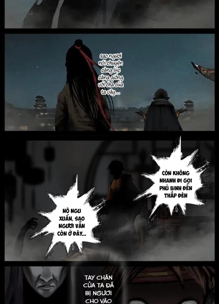 Tây Du Ký Ngoại Truyện Chapter 377 - 7