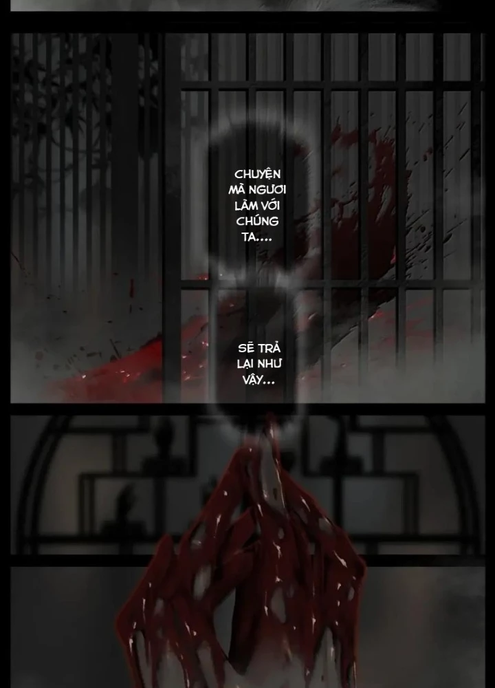 Tây Du Ký Ngoại Truyện Chapter 377 - 11