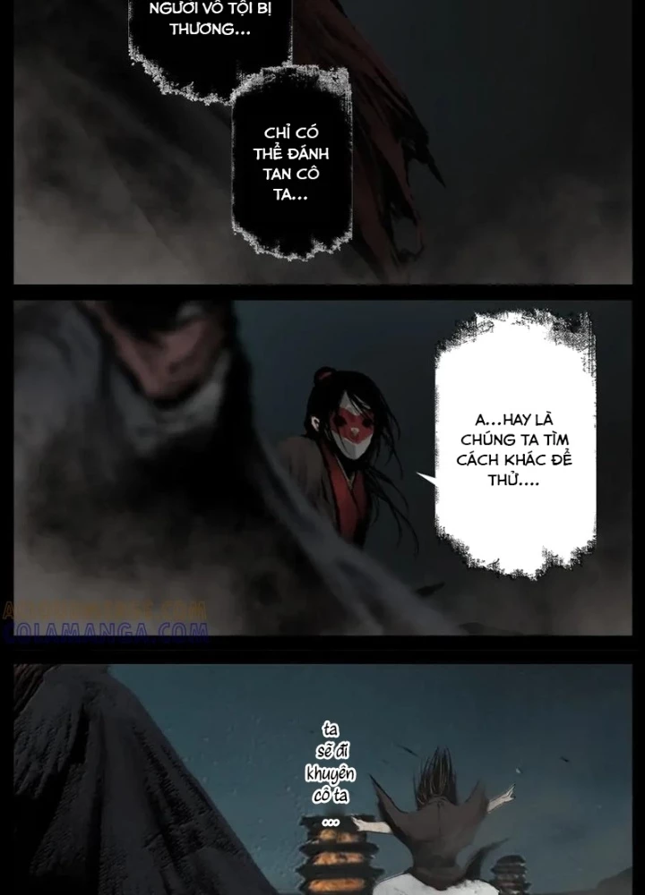 Tây Du Ký Ngoại Truyện Chapter 377 - 15