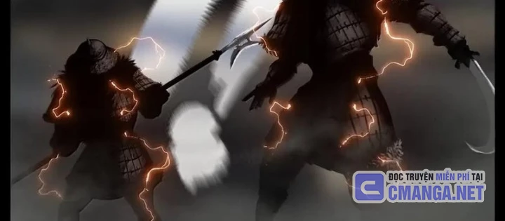 Tây Du Ký Ngoại Truyện Chapter 377 - 18