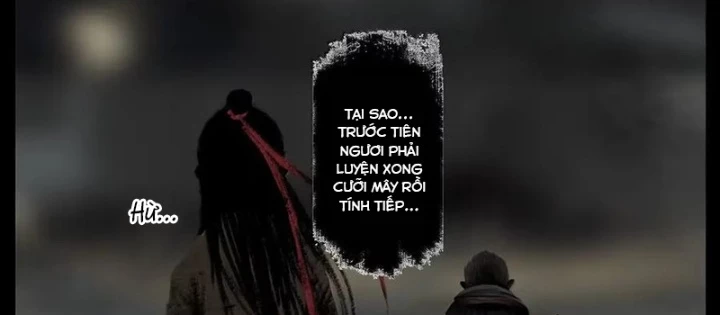 Tây Du Ký Ngoại Truyện Chapter 377 - 20