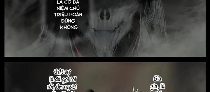 Tây Du Ký Ngoại Truyện Chapter 377 - 26