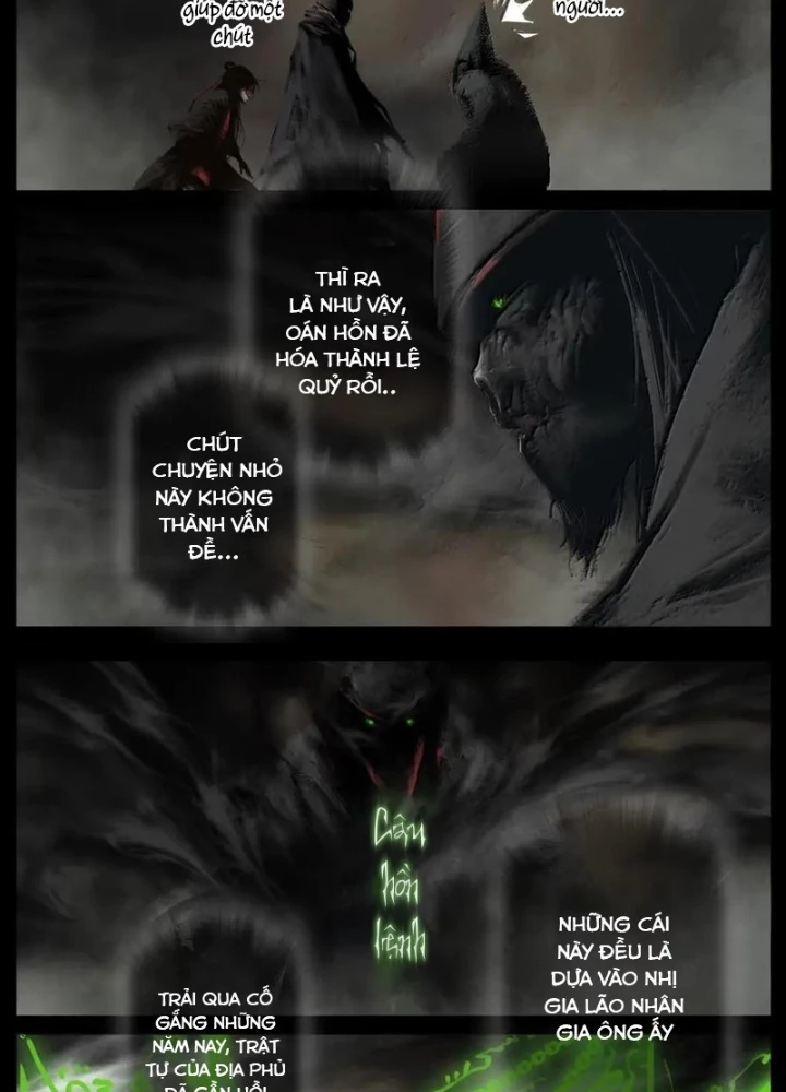 Tây Du Ký Ngoại Truyện Chapter 377 - 27