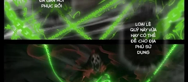 Tây Du Ký Ngoại Truyện Chapter 377 - 28