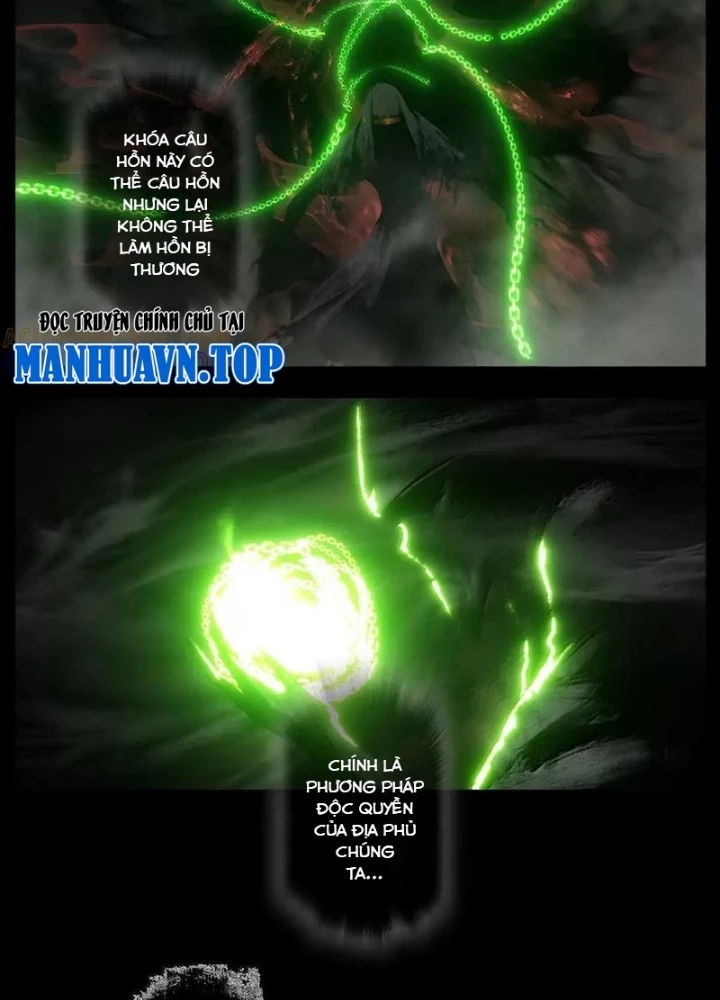 Tây Du Ký Ngoại Truyện Chapter 377 - 29