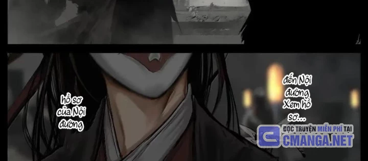 Tây Du Ký Ngoại Truyện Chapter 378 - 6