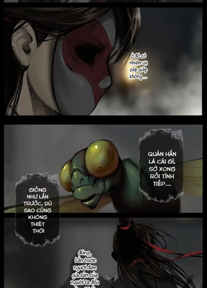 Tây Du Ký Ngoại Truyện Chapter 378 - 7