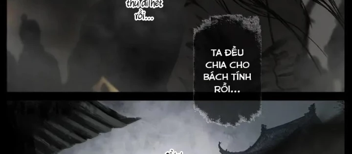 Tây Du Ký Ngoại Truyện Chapter 378 - 8