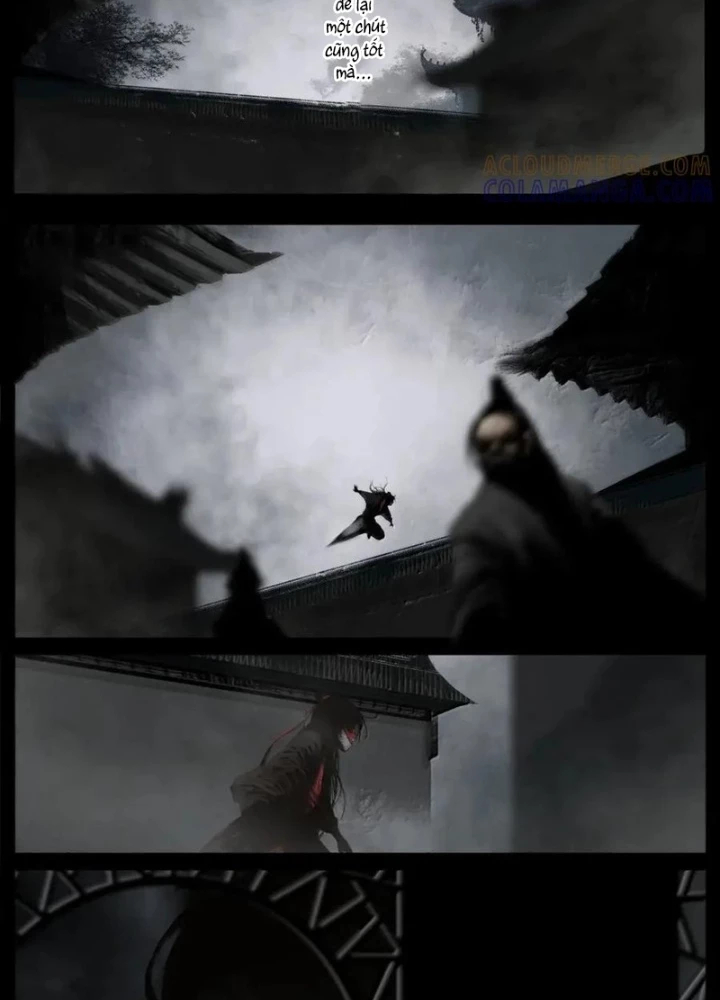 Tây Du Ký Ngoại Truyện Chapter 378 - 9