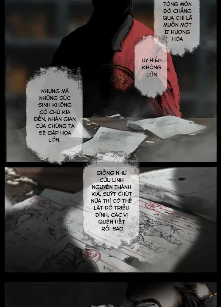 Tây Du Ký Ngoại Truyện Chapter 378 - 13