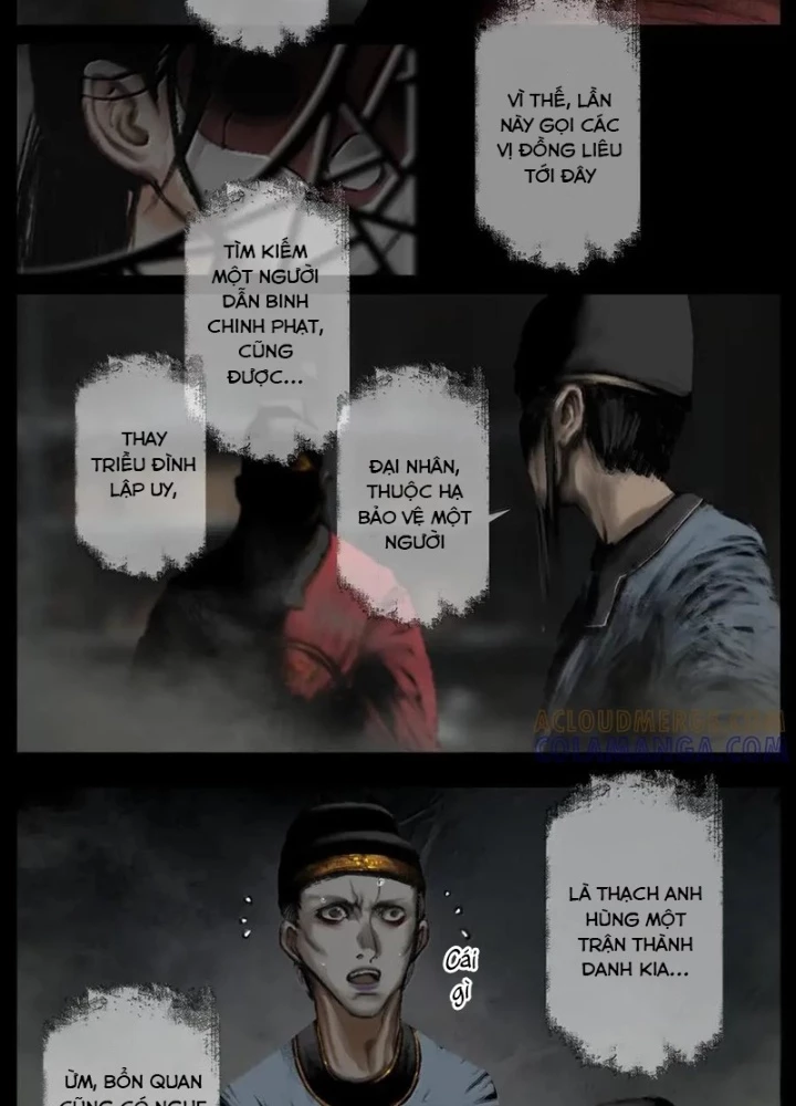 Tây Du Ký Ngoại Truyện Chapter 378 - 15