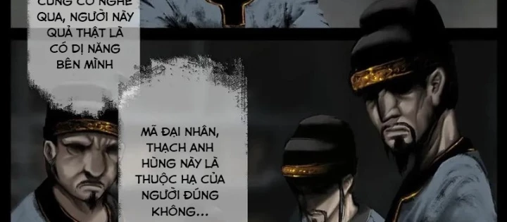 Tây Du Ký Ngoại Truyện Chapter 378 - 16