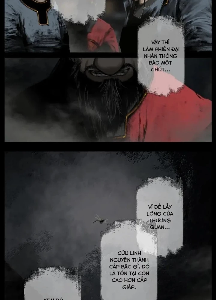 Tây Du Ký Ngoại Truyện Chapter 378 - 17