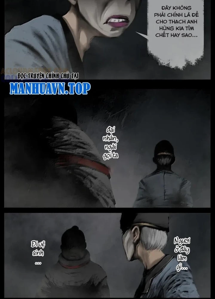 Tây Du Ký Ngoại Truyện Chapter 378 - 19