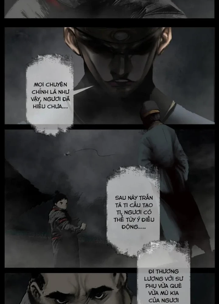 Tây Du Ký Ngoại Truyện Chapter 378 - 21