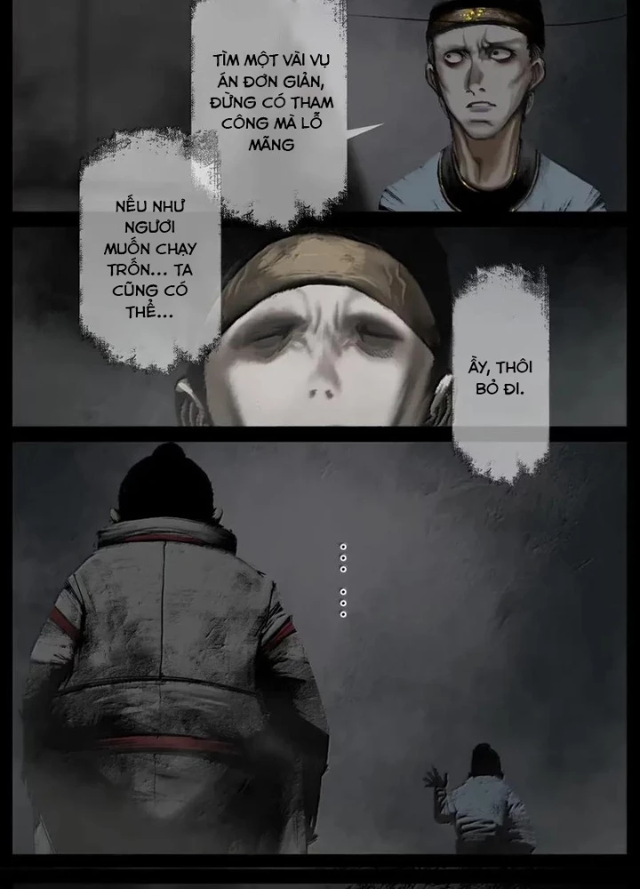 Tây Du Ký Ngoại Truyện Chapter 378 - 23