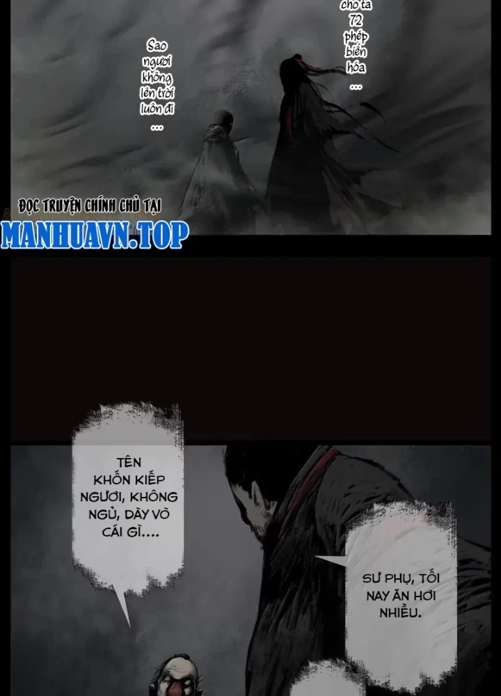 Tây Du Ký Ngoại Truyện Chapter 378 - 29