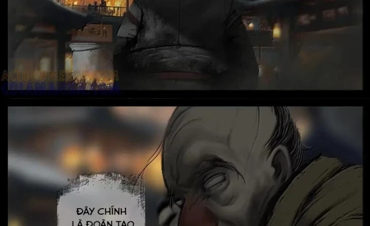 Tây Du Ký Ngoại Truyện Chapter 379 - 2