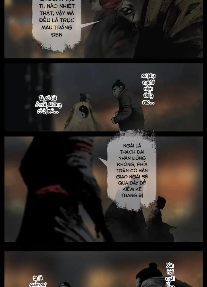 Tây Du Ký Ngoại Truyện Chapter 379 - 3