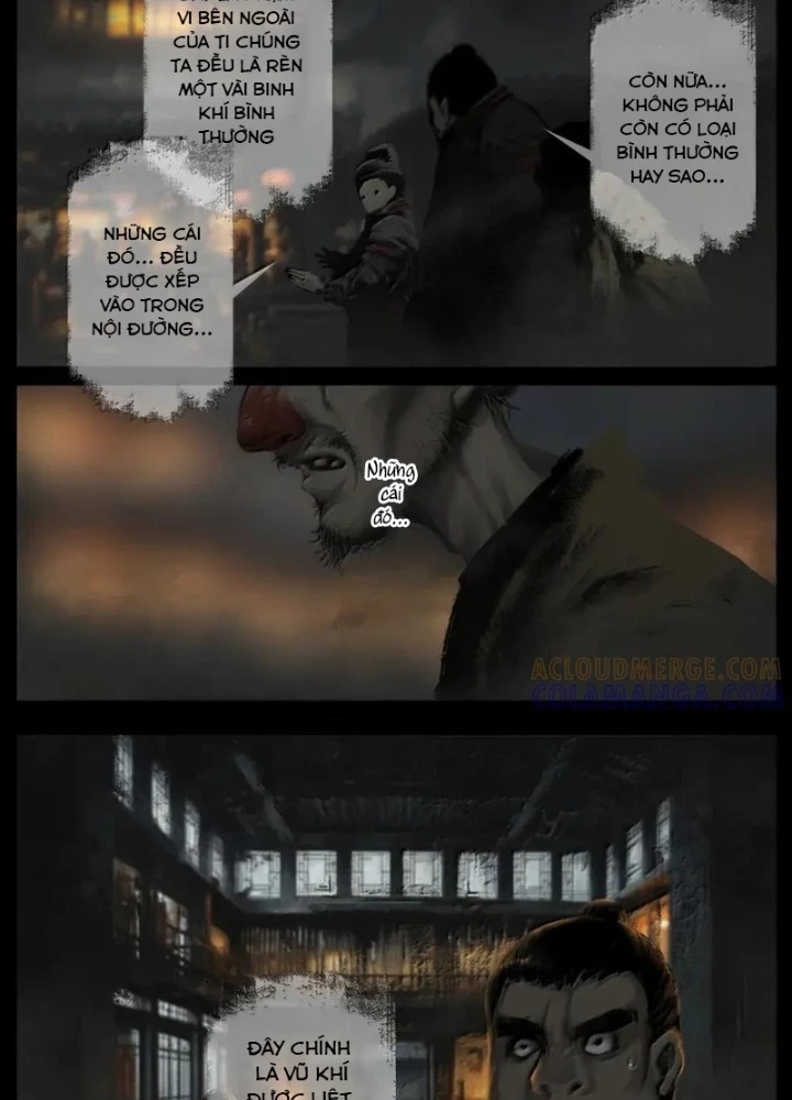 Tây Du Ký Ngoại Truyện Chapter 379 - 5